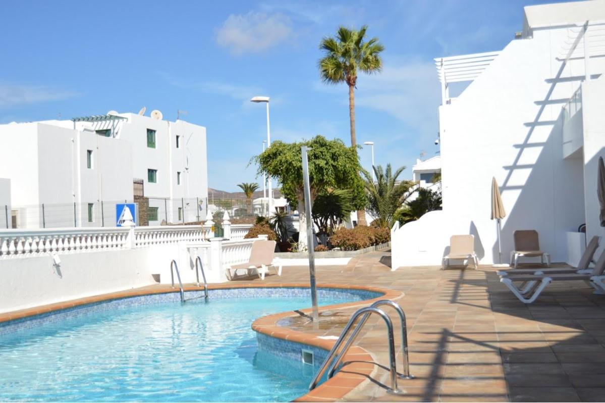Casa Lala Apartment Puerto del Carmen  Exterior photo