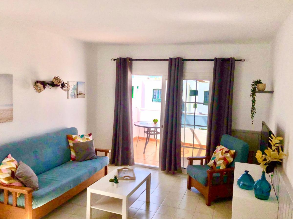 Casa Lala Apartment Puerto del Carmen  Exterior photo